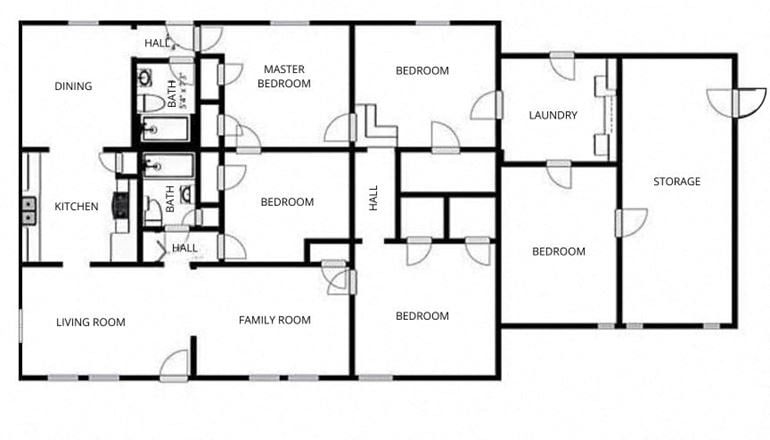 1301 E Main St