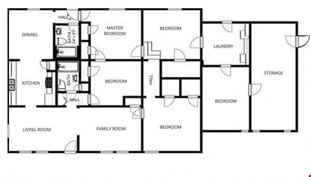 Other space for Sale at 1301 E Main St in Round Rock