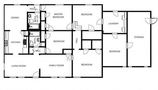 1301 E Main St
