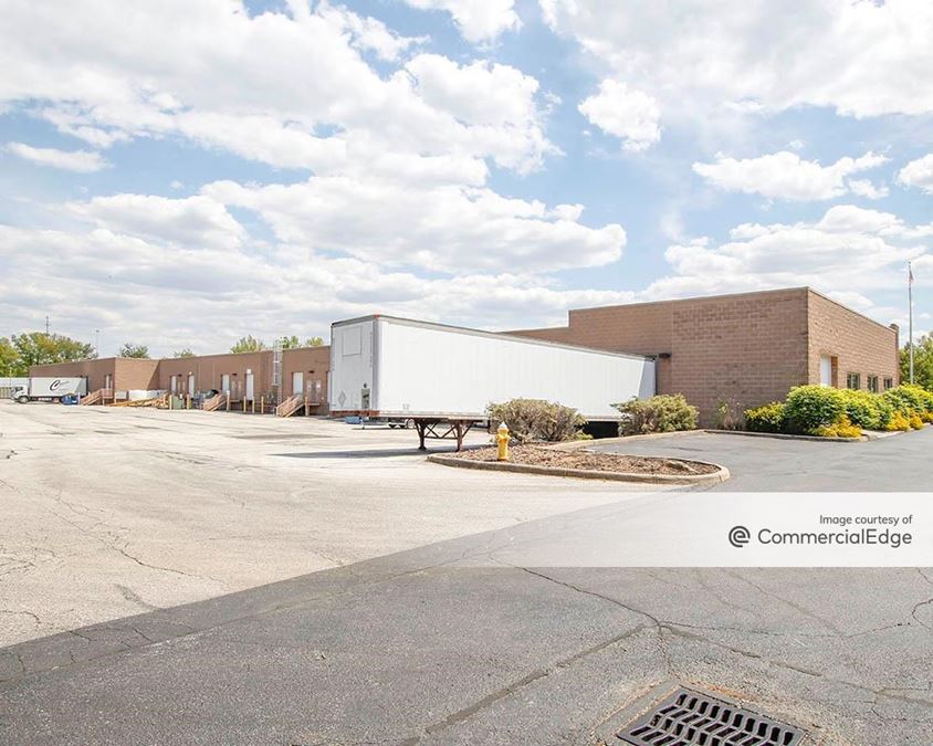 Westlake Business Park 909 Canterbury Road 909 Canterbury Road