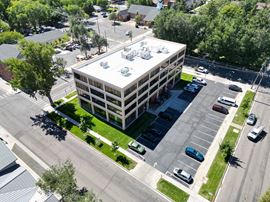 400 W King Street