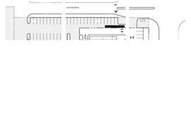Outlot for Sale or Ground Lease at Centennial Plaza