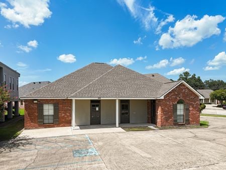 Office space for Rent at 11929 Sunray Ave in Baton Rouge