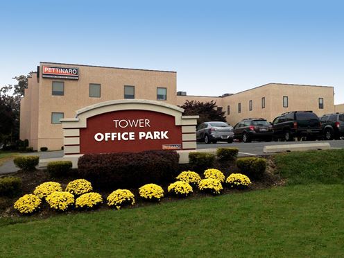 Tower Office Park