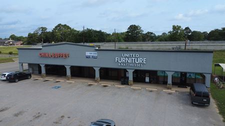 Retail space for Rent at 230 Moody Street in Sealy