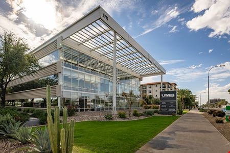 Office space for Rent at 2777 East Camelback Road in Phoenix