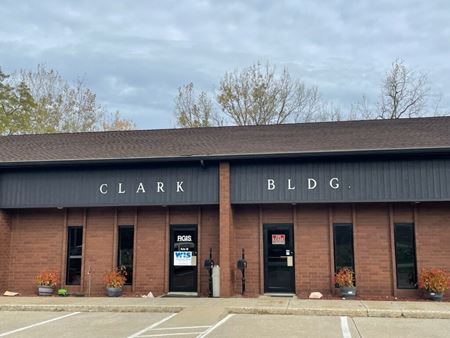 Clark Building - Akron