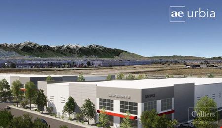 Photo of commercial space at 4105 W Central Ave in Salt Lake City