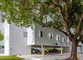 951 S Le Jeune Road | Office & Medical Space