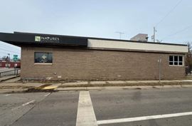 Prime Former Bank Building For Sale