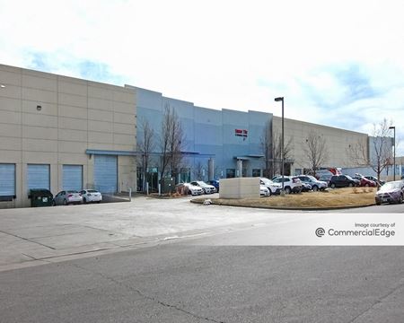 Photo of commercial space at 3650 Fraser Street in Aurora