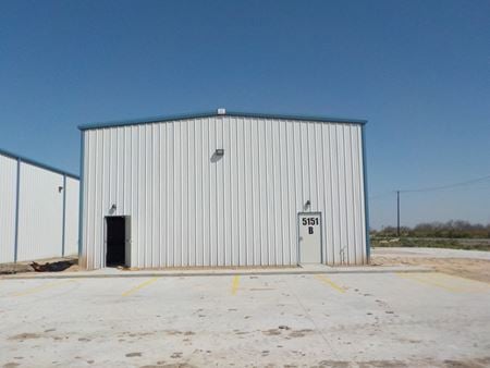 Photo of commercial space at 6201 FM 106, UNIT 4 in Harlingen