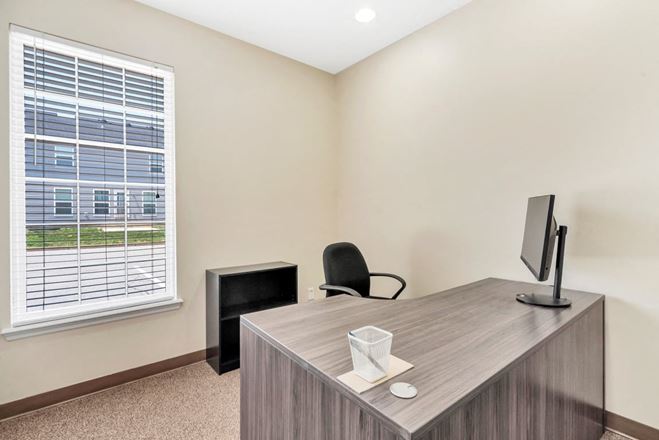 The Annex Workspace - St Peters