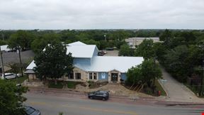 12 Chisholm Trail Rd