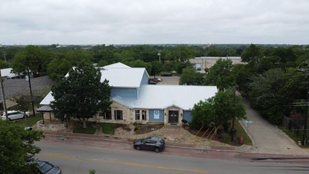 Photo of commercial space at 12 Chisholm Trail Rd in Round Rock