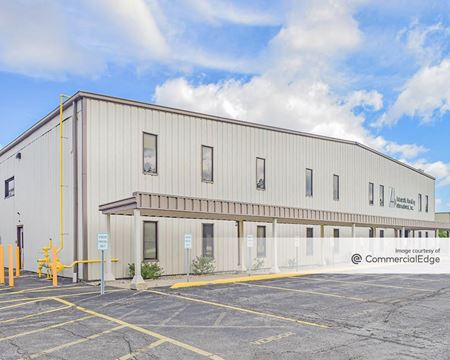 Commercial space for Rent at 360 Lavoy Road in Erie