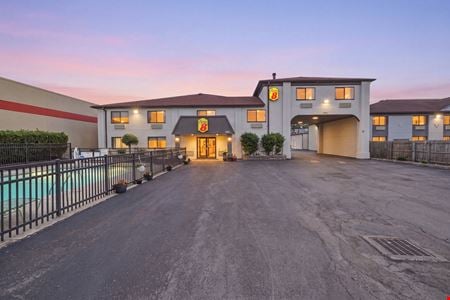 Other space for Sale at 7680 Niagara Falls Blvd in Niagara Falls