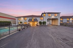 7680 Niagara Falls Blvd - Super 8 by Wyndham