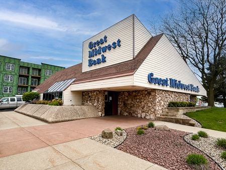 Office space for Rent at 6702 Odana Road in Madison