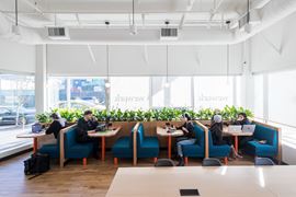 WeWork - 2015 Main St