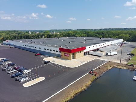 Industrial space for Rent at 2415 3rd Ave in Mankato