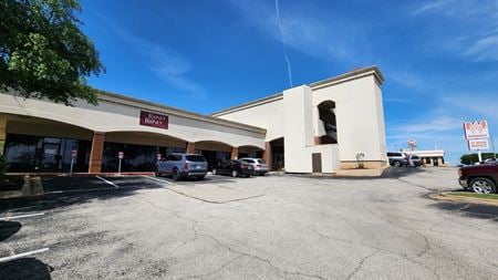 Photo of commercial space at 204 South IH 35 Service Road in Georgetown