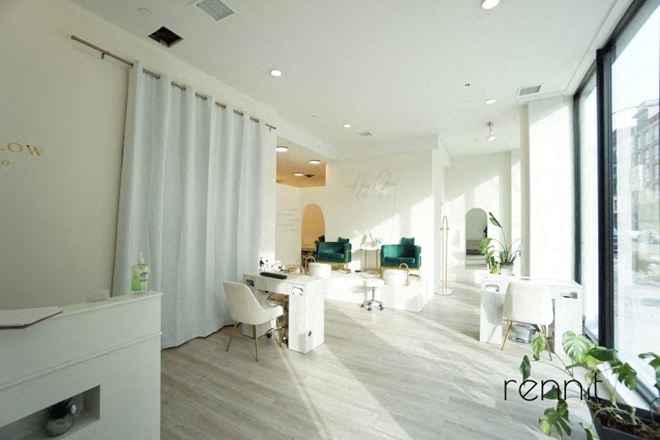 853 Lexington Ave.
