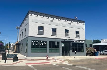 Photo of commercial space at 905 Main Street in Caldwell