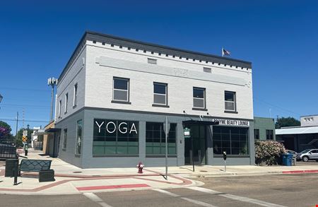 Photo of commercial space at 905 Main Street in Caldwell