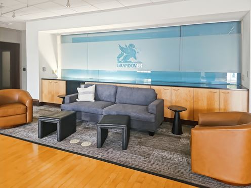 Regus - Greensboro - Weybridge Ln