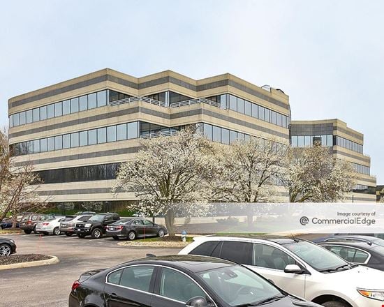 One Corporate Exchange