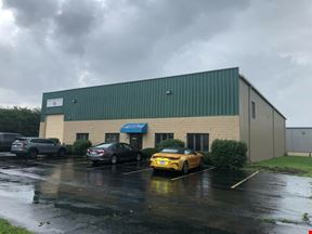 Warehouse for Sale