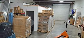 Up to 6,000 SF Office/Industrial