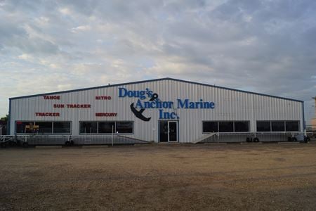 Retail space for Sale at 1560 South Dakota 20 in Watertown