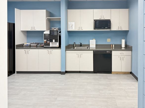 HQ - Lenexa -W 84th Terrace