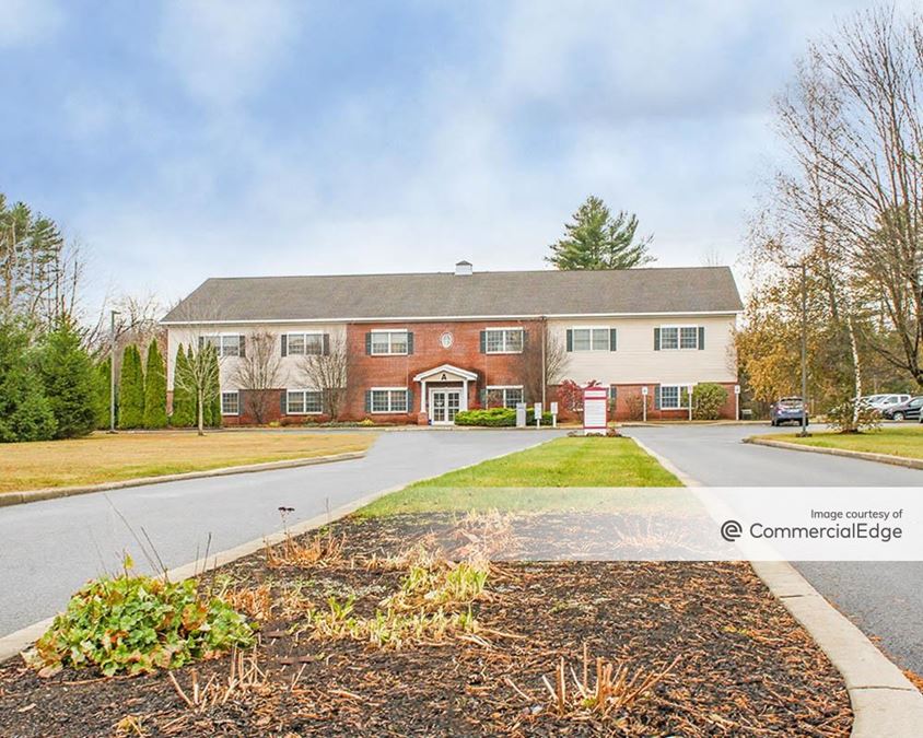 375 Bay Road, Queensbury Office Space For Lease