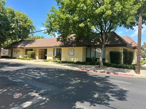 Lodi Association of Realtors Office Complex - 1 Space FOR LEASE