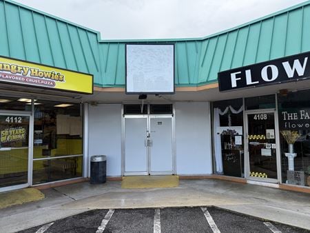 Office space for Rent at 4104 Bee Ridge Rd in Sarasota