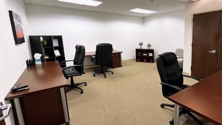 Shared and coworking spaces at 600 Mamaroneck Avenue, Suite 400 in Harrison