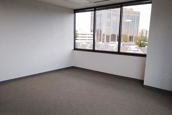 Workstyle Flexible Spaces - 7676 Hillmont