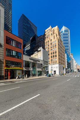 714 & 720 Lexington Avenue