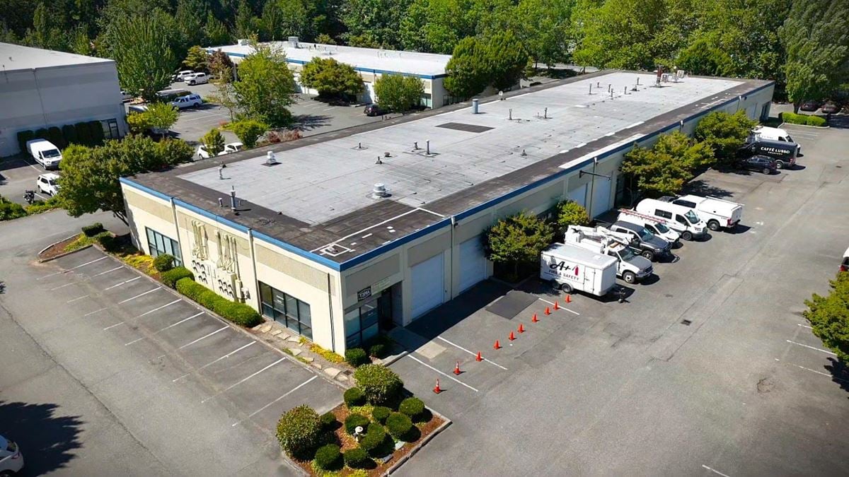 Marymoor Business Park