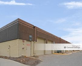 Timberland Business Center