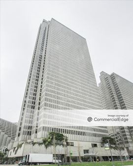 Four Embarcadero Center