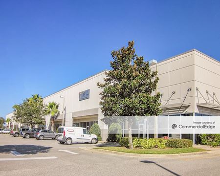Photo of commercial space at 3800 Enterprise Way in Sanford