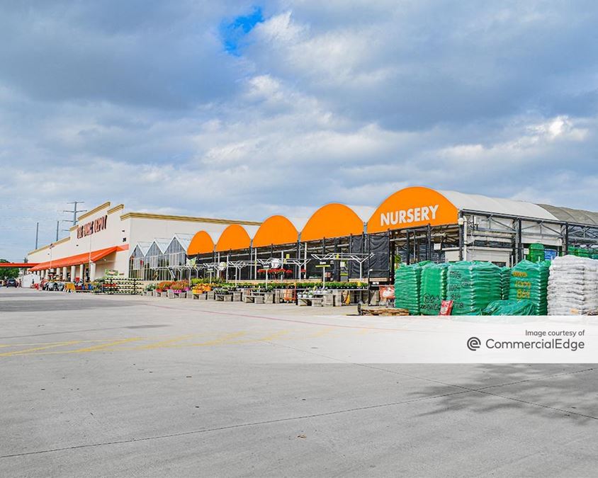 2140 North Jupiter Road 2140 North Jupiter Road Retail Building