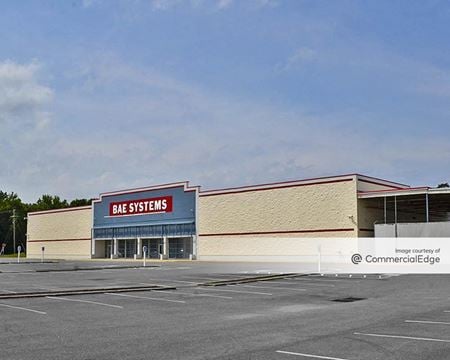 Office space for Rent at 22810 Three Notch Road in Lexington Park