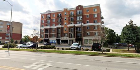 Photo of commercial space at 238 E. Irving Park Road in Wood Dale