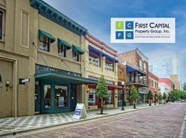 17 E Pine St