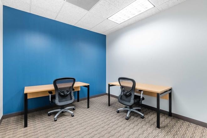 CA, San Diego - 501 W. Broadway